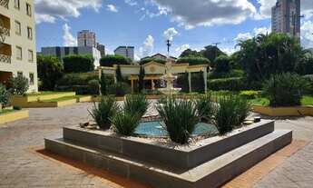 Imagem 5: Apartamento no Bairro Vila Aeroporto Bauru - Condominio V