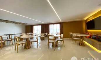 Imagem 5: Apartamento 1 Suíte - lazer Premium - Praia Grande comprar