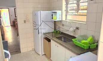 Imagem 2: Excelente e aconchegante sobrado para locação, no bairro Belenzinho, situado na zona les