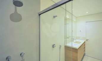 Imagem 7: Apartamento a venda possui 137 metros quadrados com 3 quartos, 1 suíte e 1 vaga em Itaim