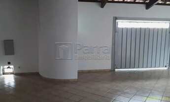 Imagem 2: Casa Padrão em Franca