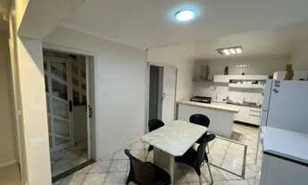 Imagem 3: Casa e Restaurante Agronômica Florianópolis