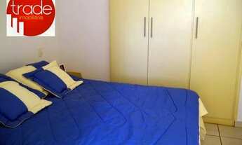 Imagem 6: Apartamento residencial à venda, Jardim São Luiz, Ribeirão Preto