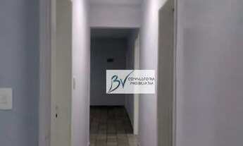 Imagem 4: 80m² Sendo 2 quartos 1 suíte com closet, todos os armarios, 1 vaga