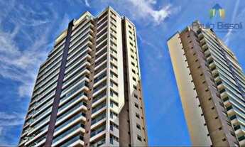 Imagem 6: Ap mobiliado com varanda gourmet