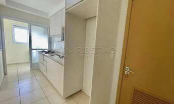 Imagem 5: Apartamento Padrão em Ribeirão Preto