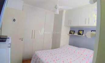 Imagem 7: Apartamento - Jardim Márcia - Campinas