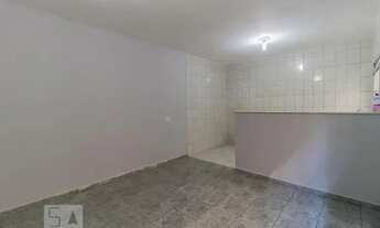 Imagem 1: Casa para Aluguel - Ermelino Matarazzo, 1 Quarto, 35 m2