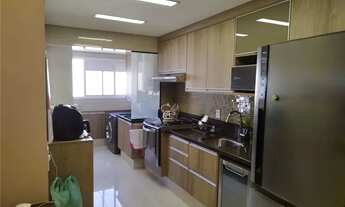 Imagem: Apartamento com 2 quartos, 69m², à venda