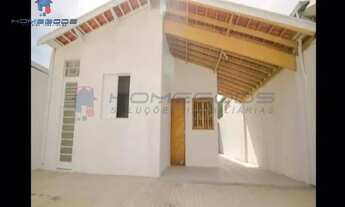 Imagem 2: Casa Residencial à venda, Nova Campinas, Campinas - CA0644