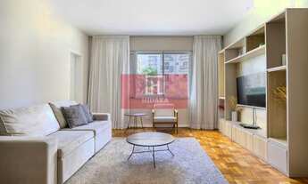 Imagem 3: Apartamento para alugar no bairro Jardim Paulista - São Paulo/SP, Zona Oeste