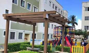 Imagem: Alugo apartamento 2 quartos