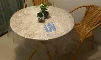 Imagem 6: Apartamento Mobiliado 3 Quartos sendo 1 Suíte 76,22m2 em Cidade Jardim