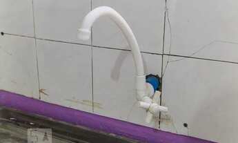 Imagem 5: Apartamento para Aluguel - Vila Campestre, 1 Quarto, 40 m2