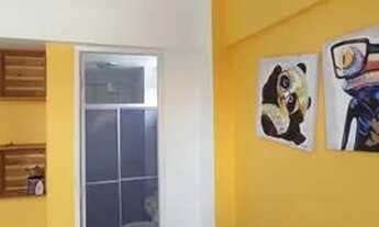 Imagem 4: Apartamento para aluguel mobiliado de 1 quarto no Jd Eldorado