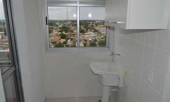 Imagem 6: ED. GARDEN CHACARA CACHOEIRA - 11° ANDAR