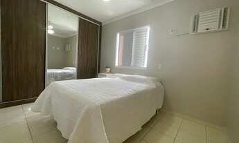 Imagem 5: Apartamento mobiliado