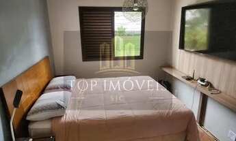 Imagem 7: Apartamento no Edifício Siena - Vila Ema, São José dos Campos/SP