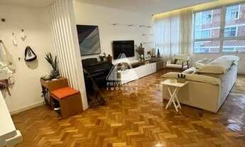 Imagem 7: Apartamento à venda, 3 quartos, 1 suíte, 1 vaga, Copacabana - RIO DE JANEIRO/RJ