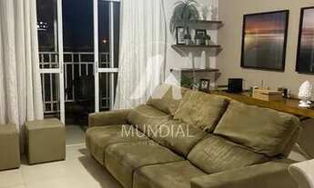 Imagem 2: Apartamento (tipo - padrao) 2 dormitórios/suite, cozinha planejada, em condomínio fechado