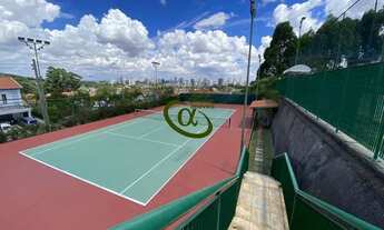 Imagem 5: Venda Casa aconchegante com 3 dormitórios no Residencial Tambore 4 Santana de Parnaíba SP