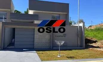 Imagem: CASA 3 QUARTOS, 1 SUÍTE, CHURRASQUEIRA