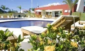 Imagem 4: Casa com 4 quartos em condomínio fechado - Aceita permuta