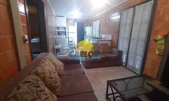 Imagem 4: PONTAL DO PARANá - Casa Padrão - Las Vegas