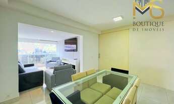 Imagem 7: EXCELENTE APARTAMENTO PARA LOCAÇÃO COM 2 SUÍTES NO ITAIM BIBI