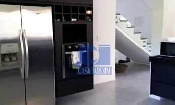 Imagem 3: Casa com 4 dormitórios, 525 m² - venda por R$ 6.000.000,00 ou aluguel por R$ 39.920,00/mês