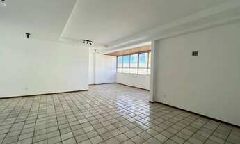 Imagem 6: Apartamento para venda com 160 metros quadrados com 3 quartos em Marquês - Teresina