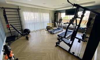 Imagem 5: Cobertura com 04 dormitórios, sendo 02 suítes bairro Kobrasol - São José / SC