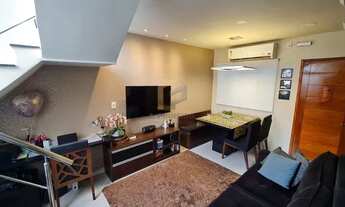 Imagem 3: Casa condomínio Parise Village - Flores - 95m² - 02 suítes