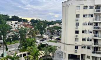 Imagem: Aluguel de apto com 80 m2 com 2 quartos