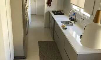 Imagem 6: Apartamento Venda Vila Mascote 202 m² 4 Dormitórios