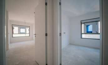 Imagem 5: Lindo apartamento no Condomínio Atmosfera Vila Mariana com 104m2 e 3 quartos