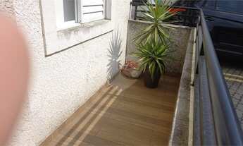 Imagem 5: Apartamento Garden 3 Dorms/ 1 Suíte