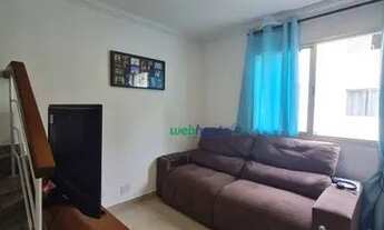 Imagem 4: Excelente sobrado para locação em condominio fechado !