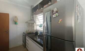 Imagem 6: Casa (térrea na rua) 3 dormitórios/suite, cozinha planejada