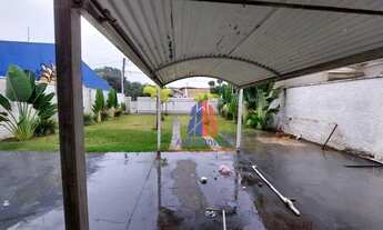 Imagem 5: Edícula com 1 dormitório para alugar, 50 m² por R$ 1.550/mês - Residencial Horto Florestal