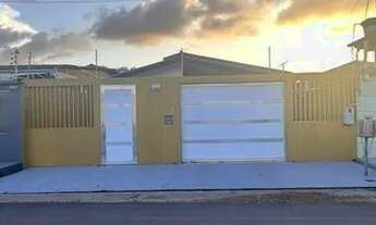 Imagem: Casa para alugar Bairro Renascer