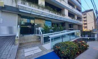 Imagem: Apartamento para venda tem 116 metros quadrados