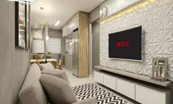 Imagem 4: Empreendimento Localizado no Bairro Tabuleiro em Camboriú