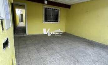 Imagem: Casa térrea para locação em Guarulhos