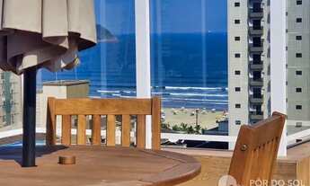 Imagem 2: Apartamento 3 quartos com varanda gourmet e 2 vagas Praia Grand