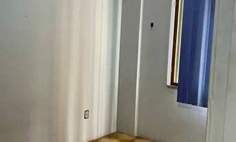 Imagem 5: Ed Monteiro Lopes 2 quartos . Batista Campos