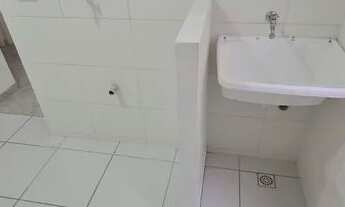 Imagem 7: Apartamento 02 Quartos - Aluguel - no Jardim Itaqui - Campo Largo/PR