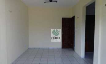 Imagem 2: Apartamento com 2 quartos para alugar, 85 m² por R$ 1.200/mês - Antônio Bezerra - Fortalez