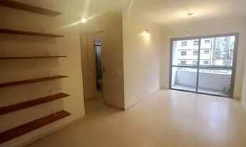 Imagem: Apartamento com 2 dormitórios para alugar