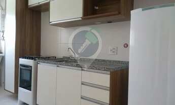 Imagem: Apartamento para Locação em Osasco, Umuarama